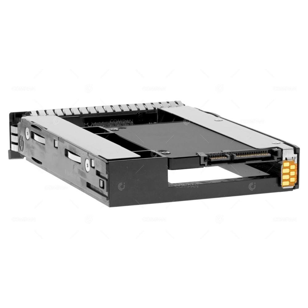 757362-001 HP SSD 120GB SATA 6G 3.5" LFF HOT-SWAP